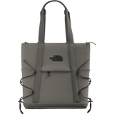 The North Face - Borealis Tote - Stone Slab/Dark Chestnu - vista alternativa 1