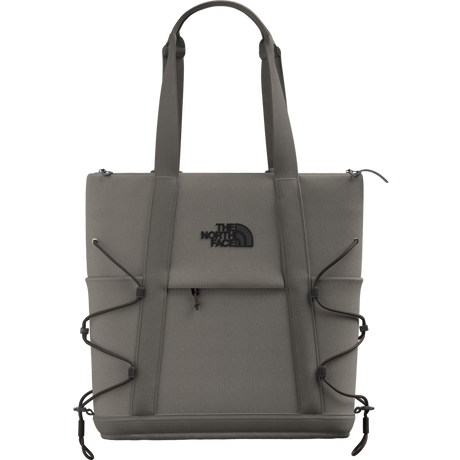 The North Face - Borealis Tote - Stone Slab/Dark Chestnu - vista alternativa 1