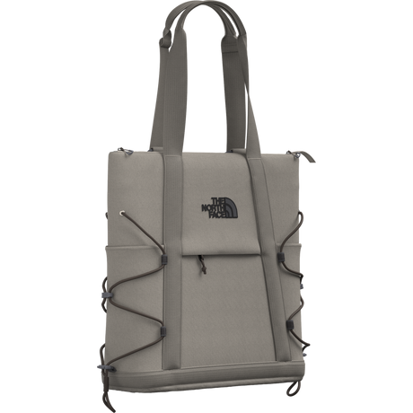 The North Face - Borealis Tote - Stone Slab/Dark Chestnu - vista alternativa 10