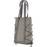 The North Face - Borealis Tote - Stone Slab/Dark Chestnu - vista alternativa 11