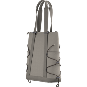 The North Face - Borealis Tote - Stone Slab/Dark Chestnu - vista alternativa 11