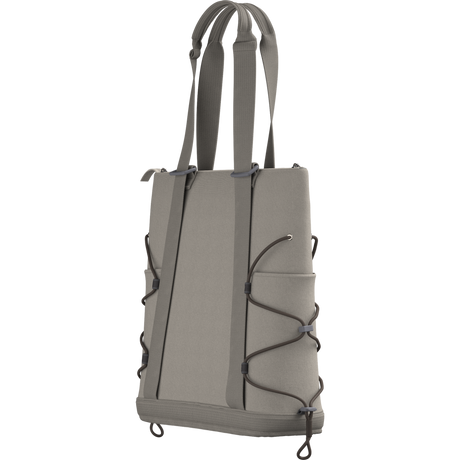 The North Face - Borealis Tote - Stone Slab/Dark Chestnu - vista alternativa 11