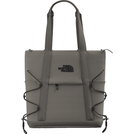 The North Face - Borealis Tote - Stone Slab/Dark Chestnu - vista alternativa 12