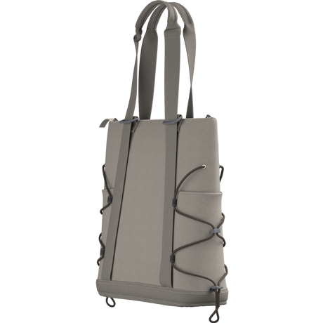 The North Face - Borealis Tote - Stone Slab/Dark Chestnu - vista alternativa 2