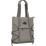 The North Face - Borealis Tote - Stone Slab/Dark Chestnu - vista principale
