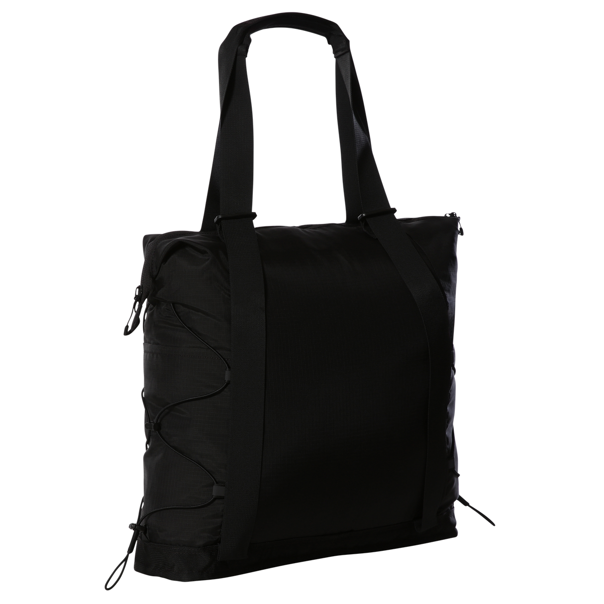 The North Face - Borealis Tote - TNF Black-TNF Black-NPF - vista alternativa 1