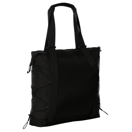 The North Face - Borealis Tote - TNF Black-TNF Black-NPF - vista alternativa 1