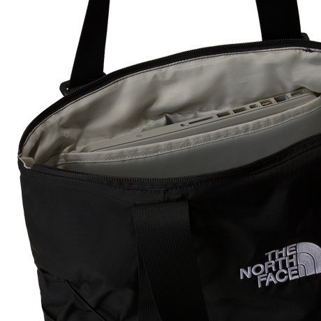 The North Face - Borealis Tote - TNF Black-TNF Black-NPF - vista alternativa 3