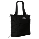 The North Face - Borealis Tote - TNF Black-TNF Black-NPF - vista principale