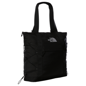 The North Face - Borealis Tote - BLACK - vista principale