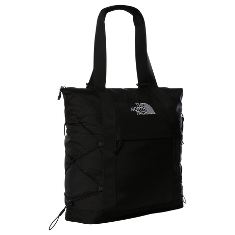 The North Face - Borealis Tote - TNF Black-TNF Black-NPF - vista principale