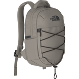 The North Face - Borealis Mini Backpack - Stone Slab/Dark Chestnu - vista alternativa 10