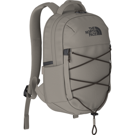 The North Face - Borealis Mini Backpack - Stone Slab/Dark Chestnu - vista alternativa 10