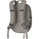 The North Face - Borealis Mini Backpack - Stone Slab/Dark Chestnu - vista alternativa 11