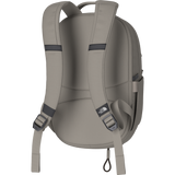 The North Face - Borealis Mini Backpack - Stone Slab/Dark Chestnu - vista alternativa 11