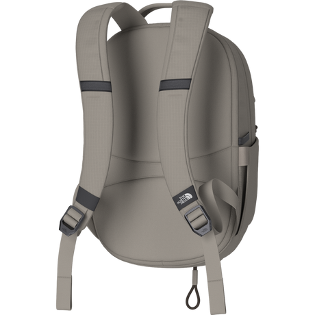 The North Face - Borealis Mini Backpack - Stone Slab/Dark Chestnu - vista alternativa 11