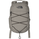 The North Face - Borealis Mini Backpack - Stone Slab/Dark Chestnu - vista alternativa 12