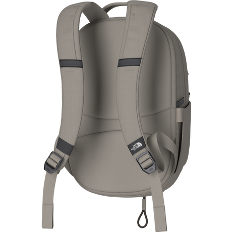 The North Face - Borealis Mini Backpack - Stone Slab/Dark Chestnu - vista alternativa 2