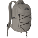 The North Face - Borealis Mini Backpack - Grey - vista principale