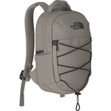 The North Face - Borealis Mini Backpack - Stone Slab/Dark Chestnu - vista principale