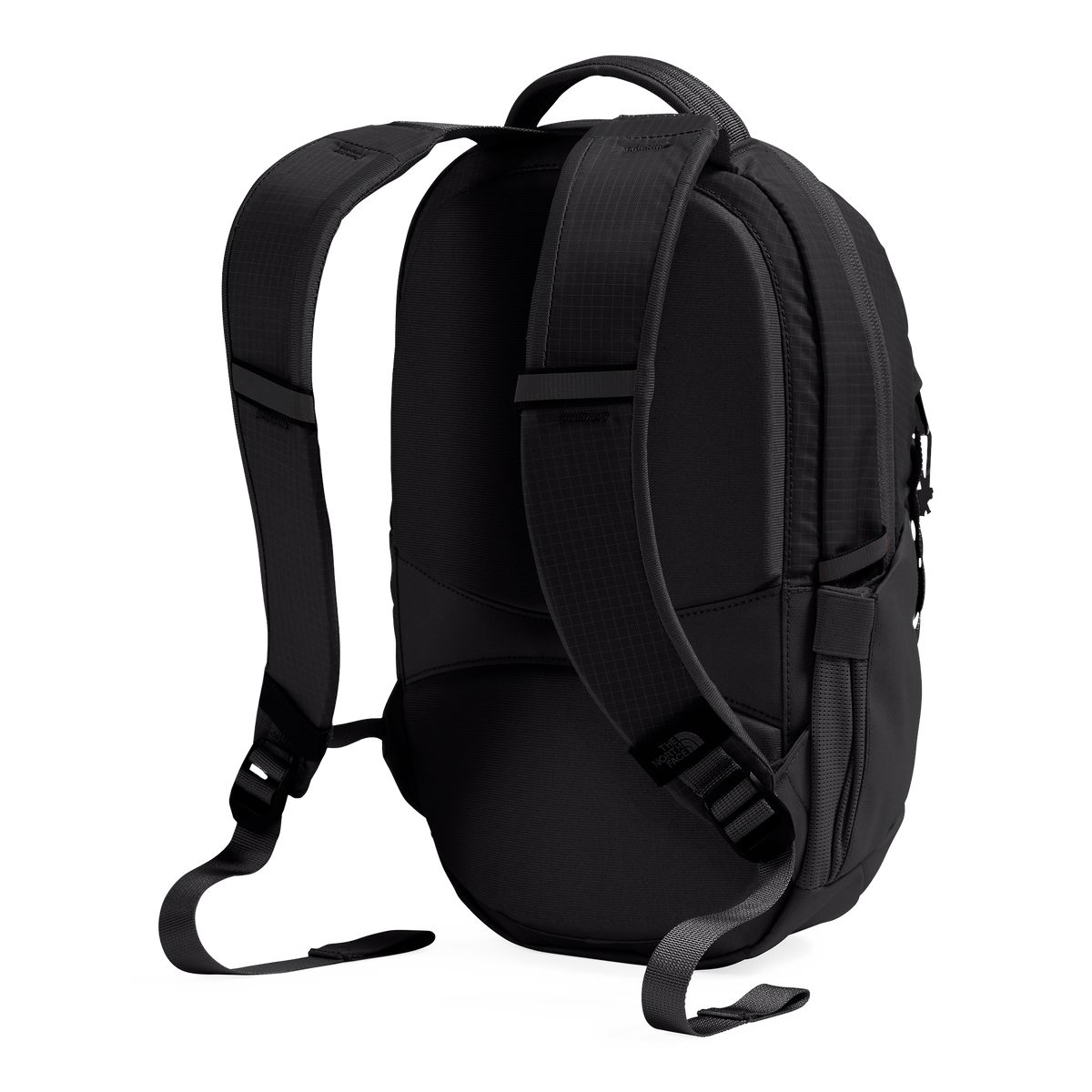 The North Face - Borealis Mini Backpack - BLACK - vista alternativa 1