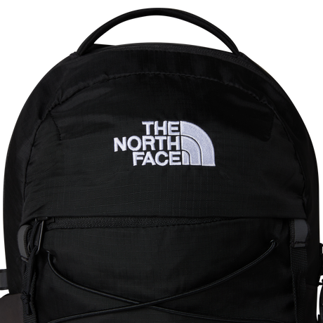 The North Face - Borealis Mini Backpack - TNF Black-TNF Black-NPF - vista alternativa 3