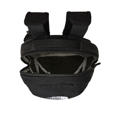 The North Face - Borealis Mini Backpack - TNF Black-TNF Black-NPF - vista alternativa 4