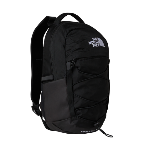 The North Face - Borealis Mini Backpack - TNF Black-TNF Black-NPF - vista principale