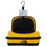 The North Face - Bc Travel Canister - L Base Camp - YELLOW - vista alternativa 1