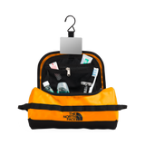 The North Face - Bc Travel Canister - L Base Camp - YELLOW - vista alternativa 2
