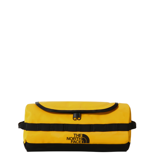 The North Face - Bc Travel Canister - L Base Camp - YELLOW - vista principale