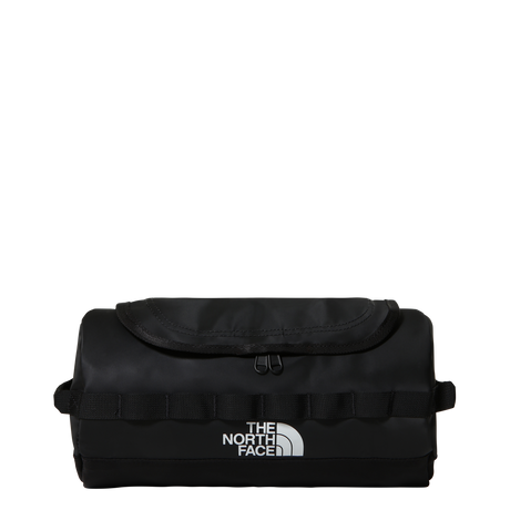 The North Face - Bc Travel Canister - L Base Camp - TNF Black-TNF White-NPF - vista principale