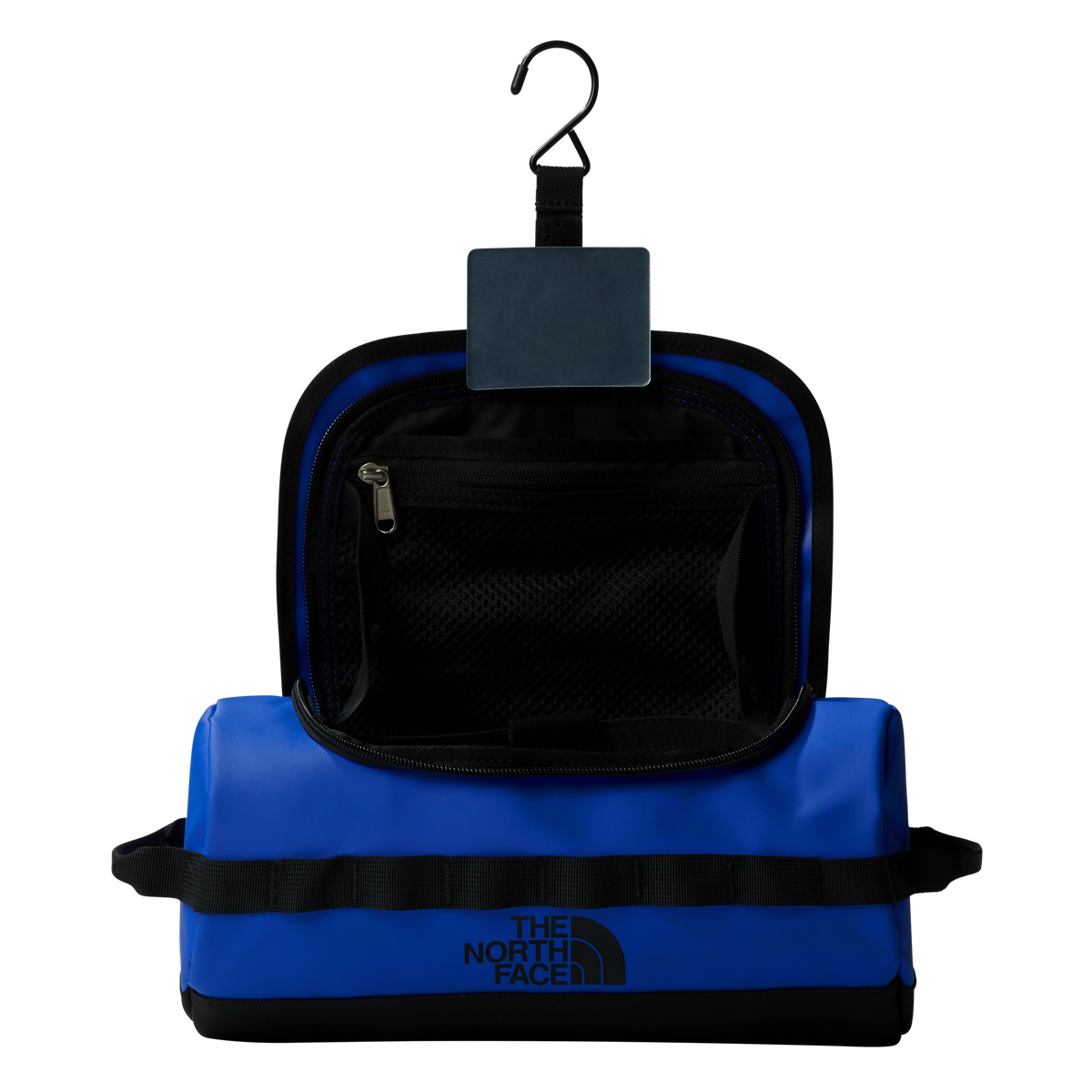 The North Face - Bc Travel Canister - L Base Camp - BLUE - vista alternativa 1
