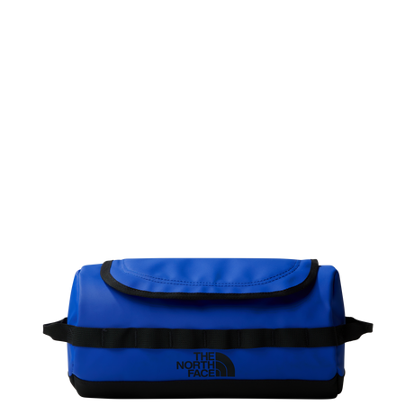 The North Face - Bc Travel Canister - L Base Camp - TNF BLUE/TNF BLACK - vista principale