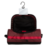 The North Face - Bc Travel Canister - L Base Camp - Red - vista alternativa 1