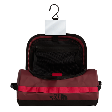 The North Face - Bc Travel Canister - L Base Camp - WMRNRBN/RHBRBRD - vista alternativa 1