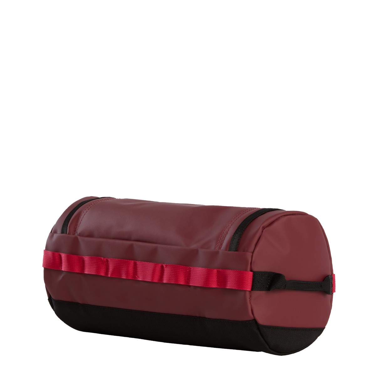 The North Face - Bc Travel Canister - L Base Camp - Red - vista alternativa 2