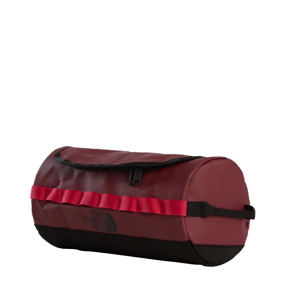 The North Face - Bc Travel Canister - L Base Camp - Red - vista principale