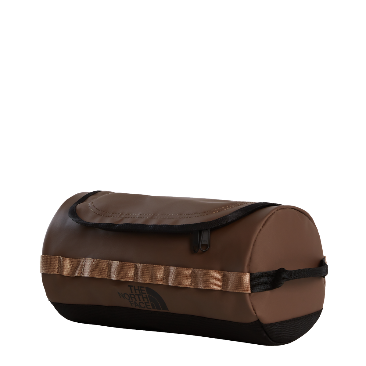 The North Face - Bc Travel Canister - L Base Camp - Brown - vista principale