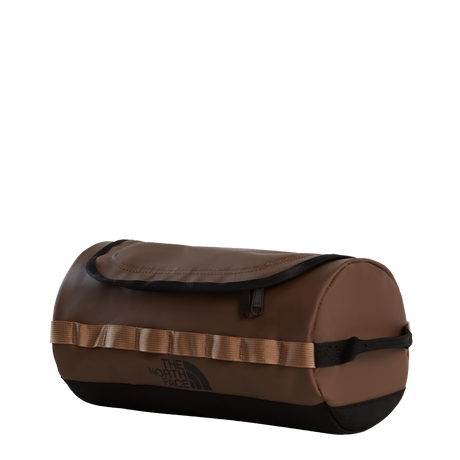 The North Face - Bc Travel Canister - L Base Camp - HTHRGR/CNQUERBL - vista principale