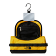 The North Face - Bc Travel Canister - S Base Camp - Summit Gold-TNF Black-N - vista alternativa 1