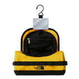 The North Face - Bc Travel Canister - S Base Camp - Summit Gold-TNF Black-N - vista alternativa 1