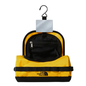 The North Face - Bc Travel Canister - S Base Camp - Summit Gold-TNF Black-N - vista alternativa 1