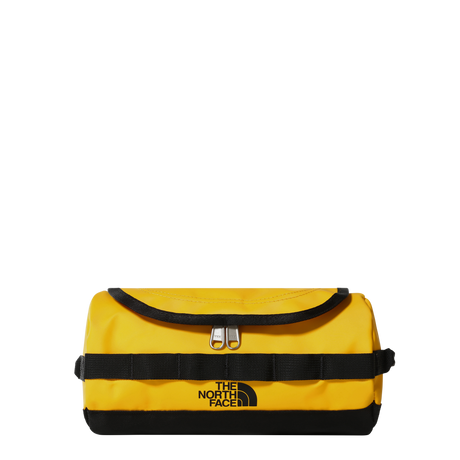 The North Face - Bc Travel Canister - S Base Camp - Summit Gold-TNF Black-N - vista principale