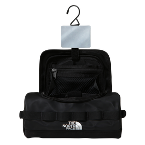 The North Face - Bc Travel Canister - S Base Camp - TNF Black-TNF White-NPF - vista alternativa 1