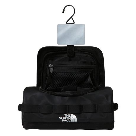 The North Face - Bc Travel Canister - S Base Camp - TNF Black-TNF White-NPF - vista alternativa 1