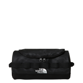 The North Face - Bc Travel Canister - S Base Camp - TNF Black-TNF White-NPF - vista principale