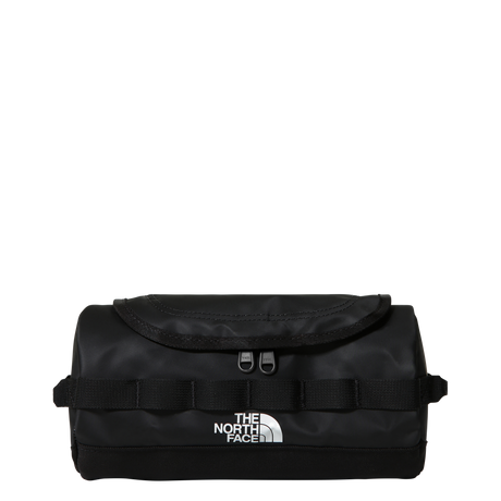 The North Face - Bc Travel Canister - S Base Camp - TNF Black-TNF White-NPF - vista principale