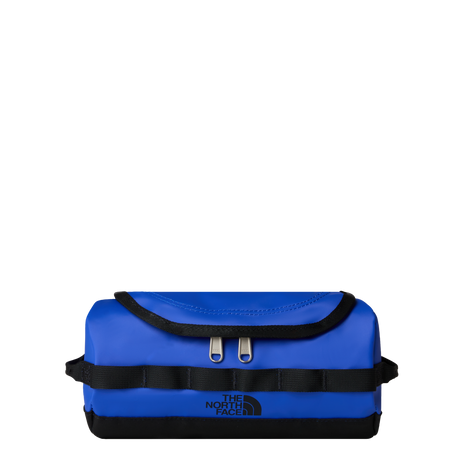 The North Face - Bc Travel Canister - S Base Camp - TNF BLUE/TNF BLACK - vista principale