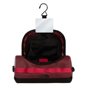 The North Face - Bc Travel Canister - S Base Camp - WMRNRBN/RHBRBRD - vista alternativa 1
